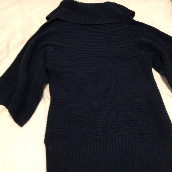 Chaps sz small sweater fall wardrobe - Picture 4 of 4